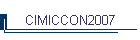 CIMICCON2007