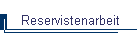 Reservistenarbeit
